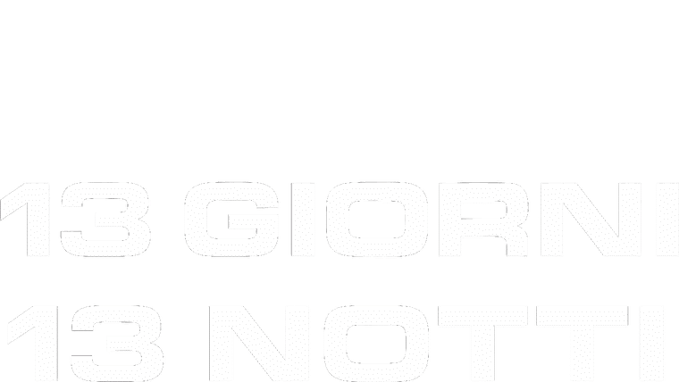 13 Giorni, 13 Notti