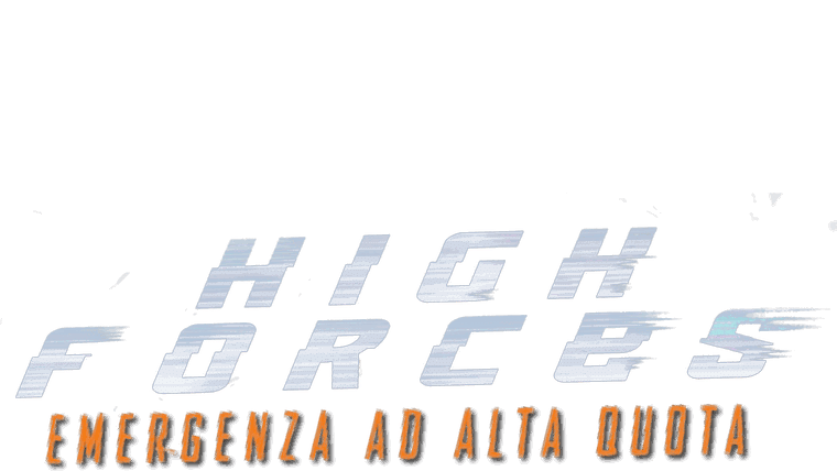 High Forces – Emergenza Ad Alta Quota