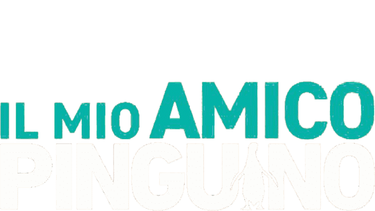 Il mio amico pinguino