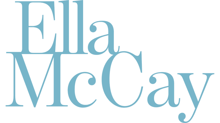 Ella McCay