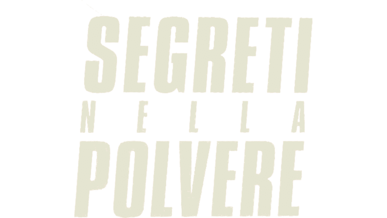 Segreti nella polvere