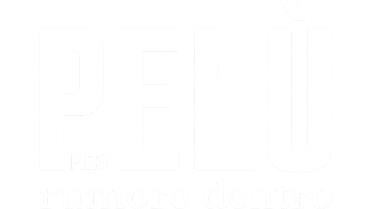 Piero Pelù - Rumore dentro