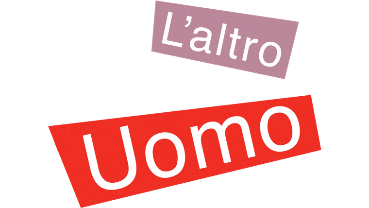 L'altro uomo