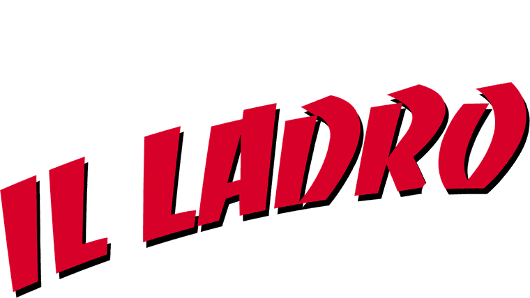 Il ladro