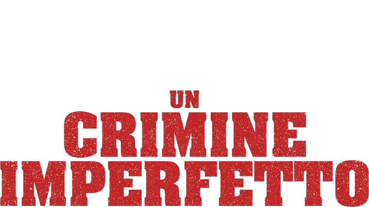 Un crimine imperfetto