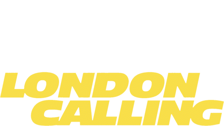 London Calling