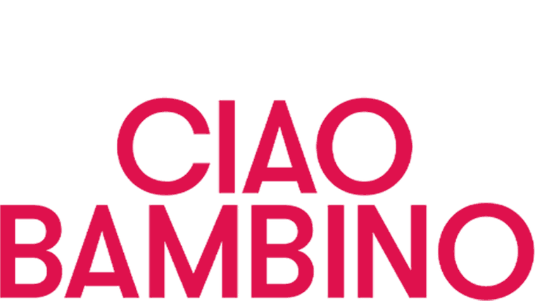 Ciao bambino