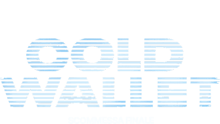 Cold Wallet - Scommessa finale