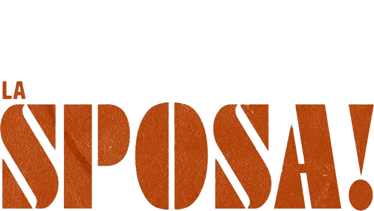 La Sposa!