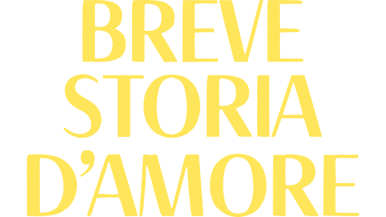 Breve storia d'amore