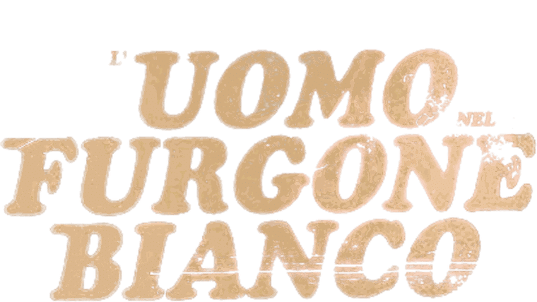 L'uomo nel furgone bianco