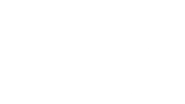 The Knife