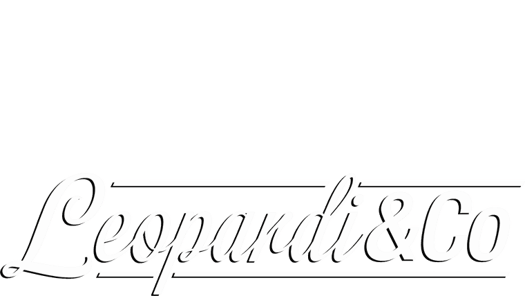 Leopardi & Co