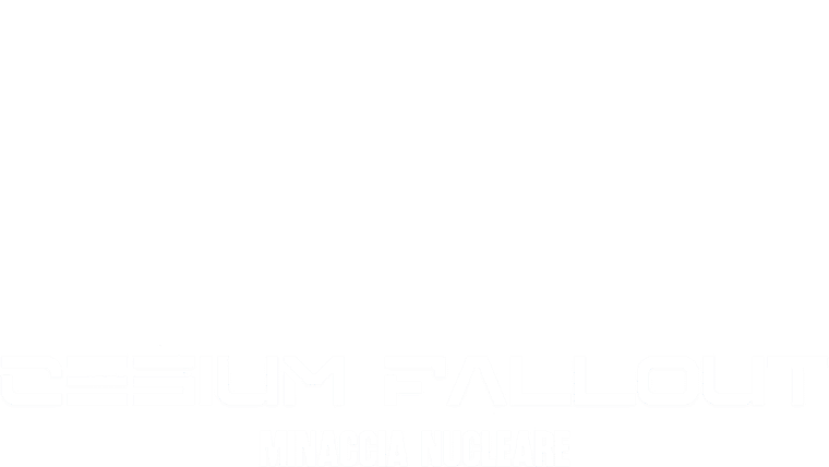 Cesium Fallout - Minaccia nucleare