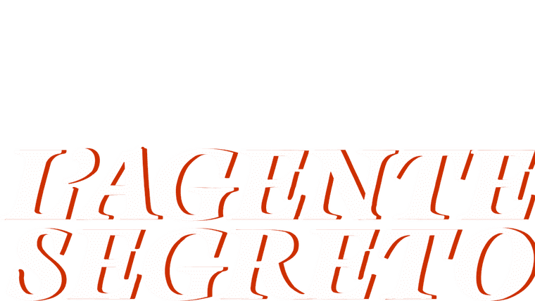 L'agente segreto