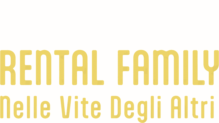 Rental Family - Nelle vite degli altri
