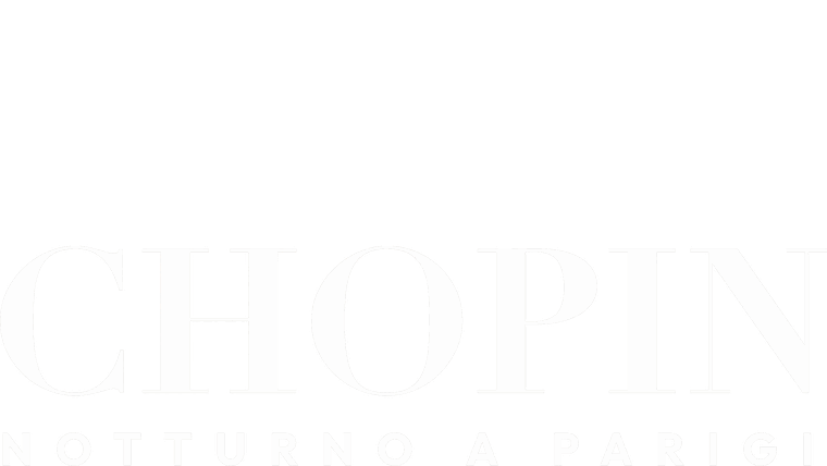 Chopin, Notturno a Parigi