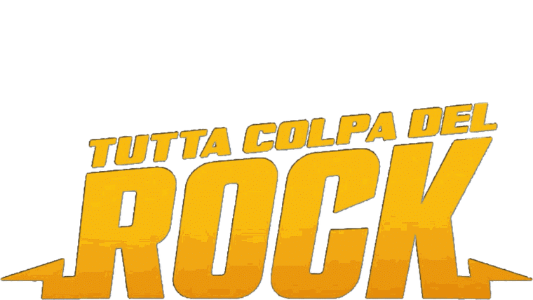 Tutta colpa del rock