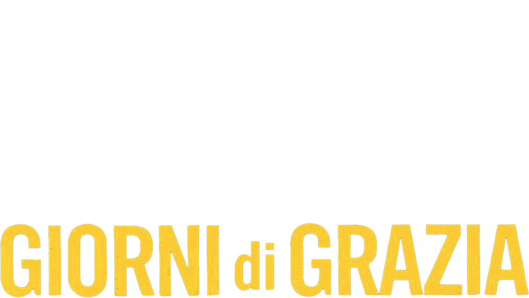 Giorni di grazia