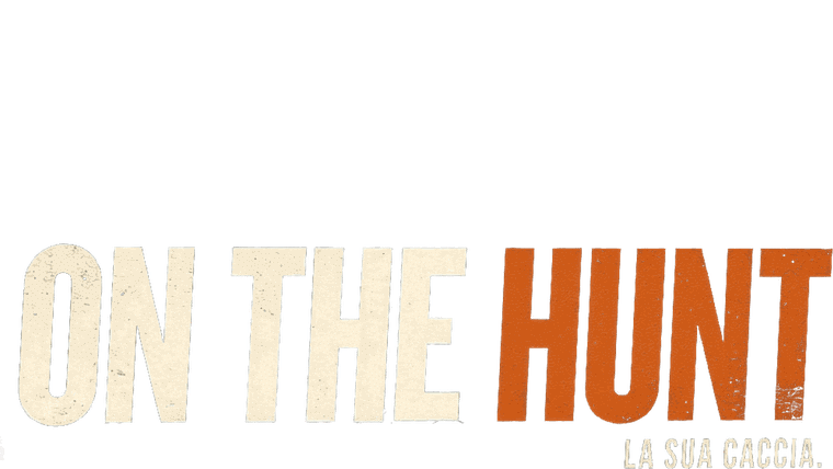 On the Hunt