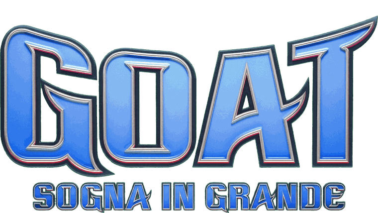 GOAT - Sogna in grande