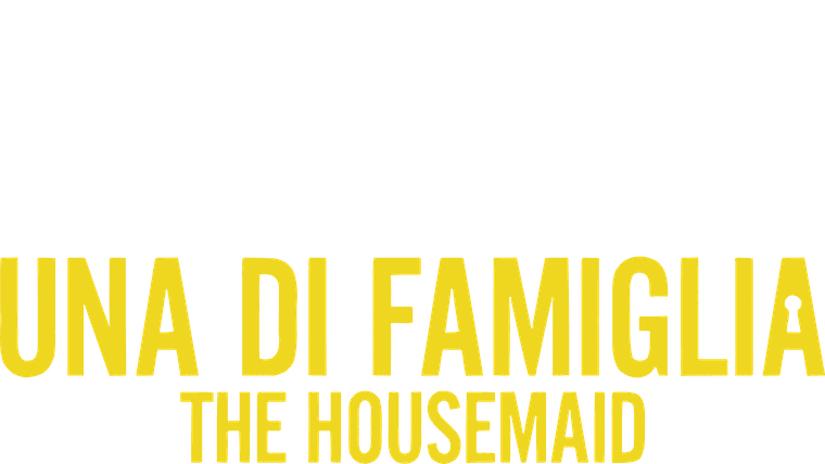 Una di famiglia - The Housemaid