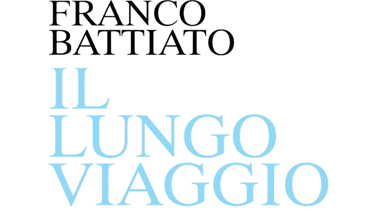 Franco Battiato - Il lungo viaggio