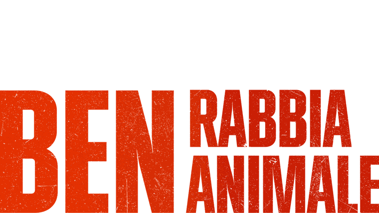 Ben - Rabbia animale