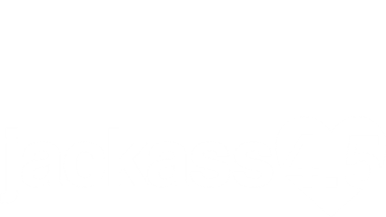 Jackass 4.5