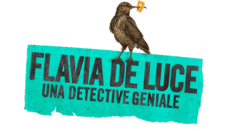Flavia de Luce - Una detective geniale