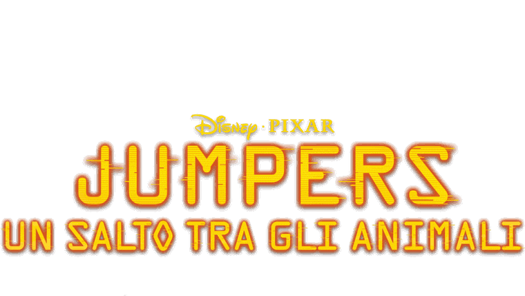 Jumpers - Un salto tra gli animali
