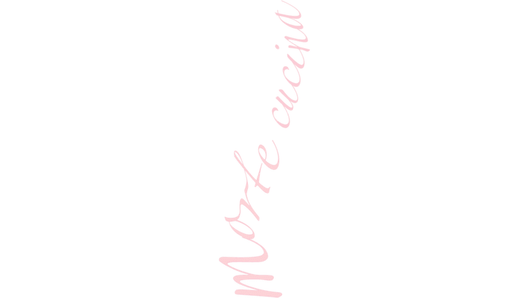 Morte Cucina