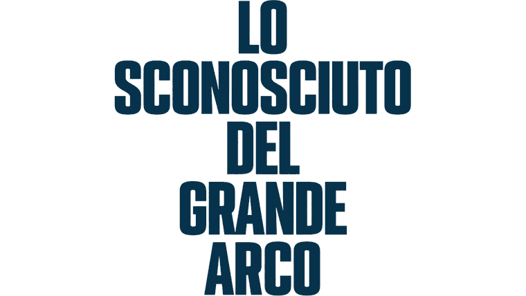 Lo sconosciuto del grande arco
