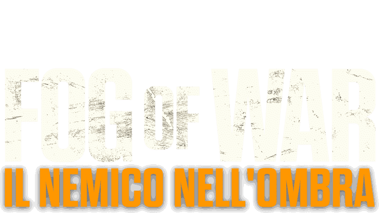 Fog of War - Il nemico nell'ombra