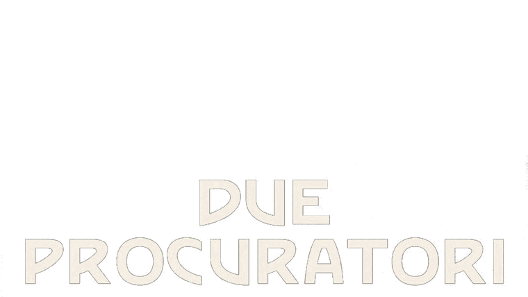 Due procuratori