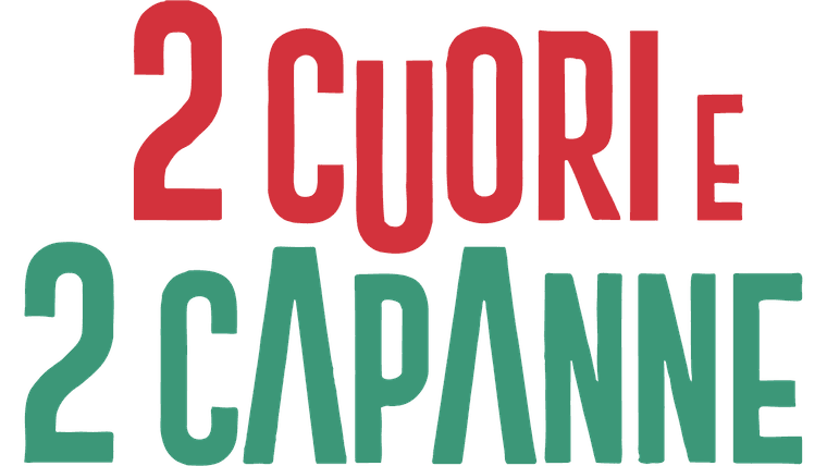 2 cuori e 2 capanne