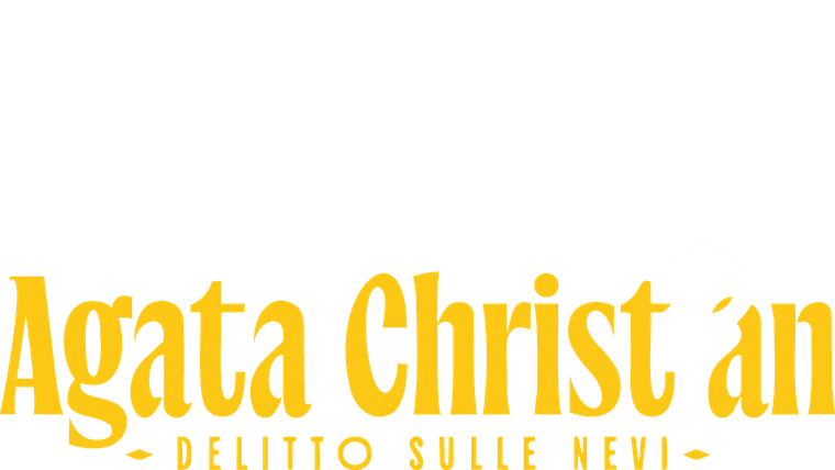 Agata Christian - Delitto sulle nevi
