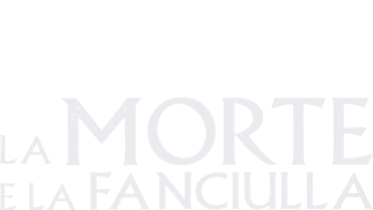 La morte e la fanciulla