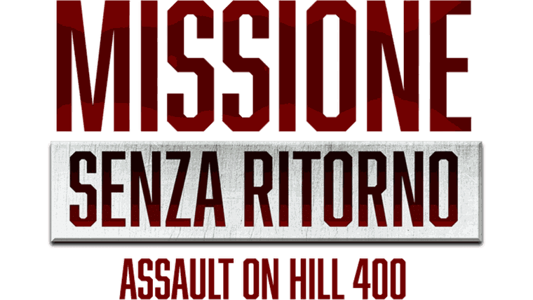 Missione senza ritorno - Assault on Hill 400
