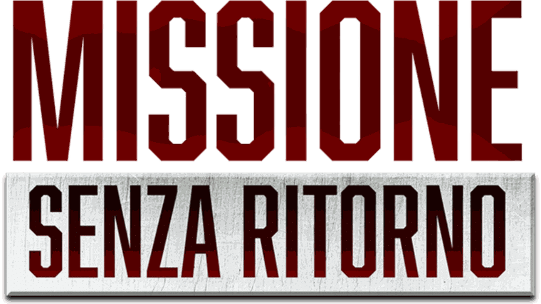 Missione senza ritorno