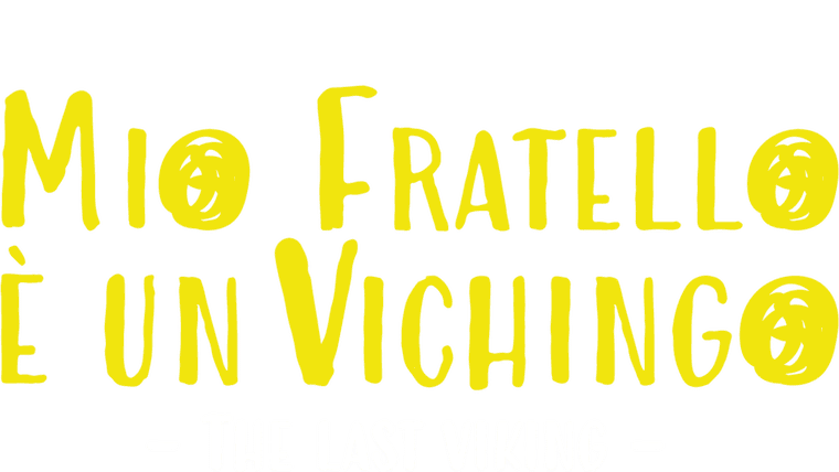 Mio fratello è un vichingo - The Last Viking