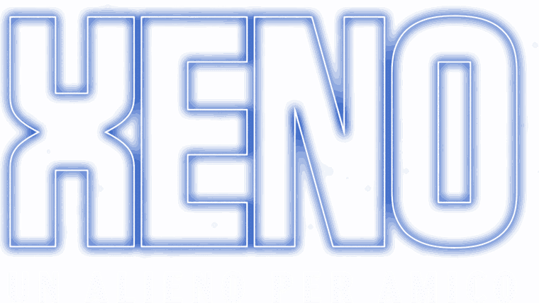 Xeno - Un alieno per amico