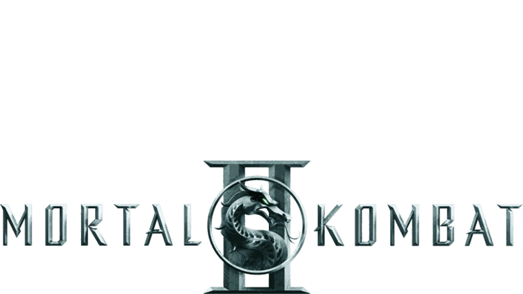Mortal Kombat II