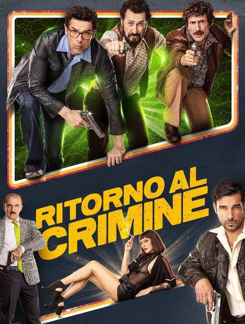 Ritorno al crimine